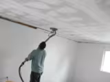 drywall sanding